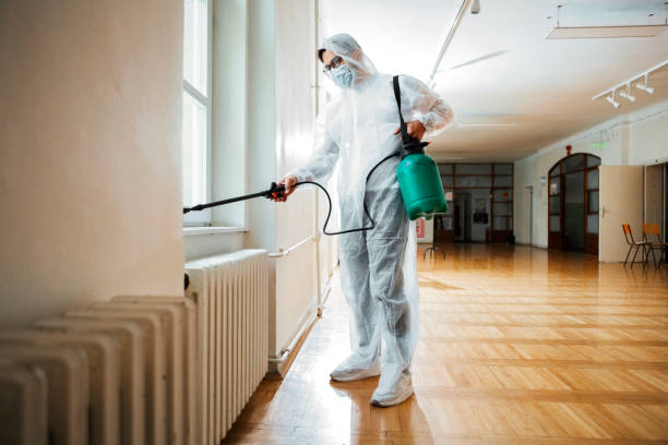Best Pest Inspection Near Me  in Ramblewood, NJ